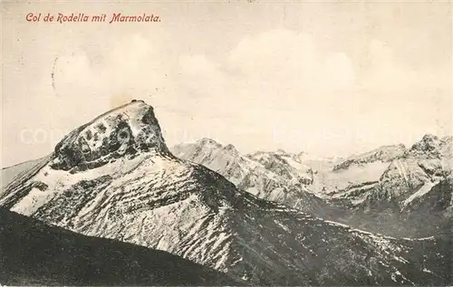 Col_Rodella Marmolada Col_Rodella