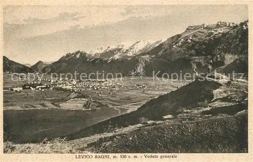 Levico_Terme  Levico Terme