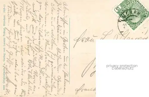 Meran_Merano Tappeiner Promenade  Meran Merano