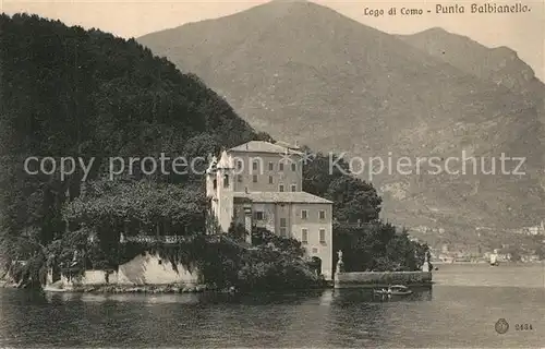 Lenno_Lago_di_Como Villa del Balbianello Lenno_Lago_di_Como