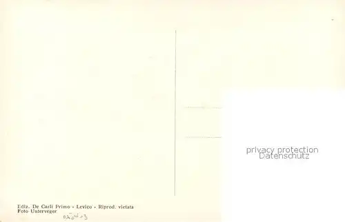 Levico_Terme Chiesetta S. Biagio Levico Terme