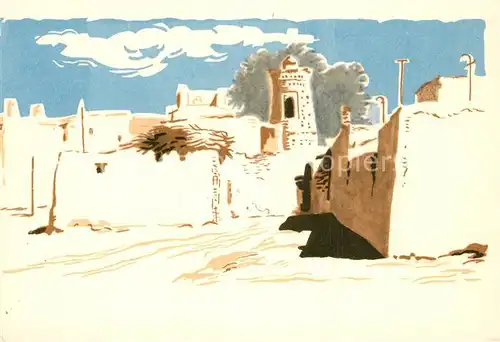 Chiwa_Khiva chiwa kunya ark Chiwa Khiva