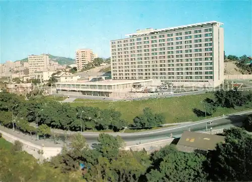 Vladivostok Hotel Vladivostok Vladivostok