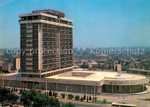 Baku Hotel Moskau Baku