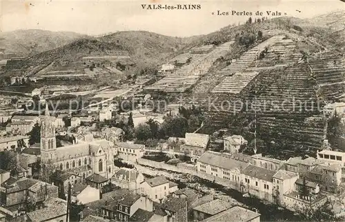 Vals les Bains  Vals les Bains