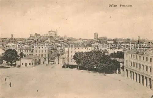 Udine  Udine
