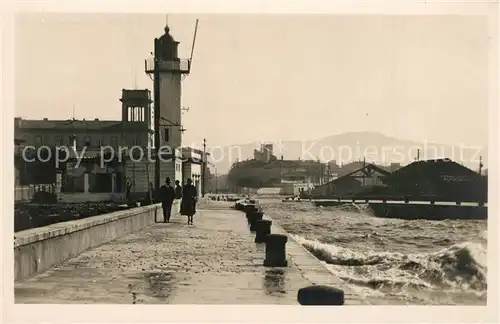 Viareggio Molo viareggio