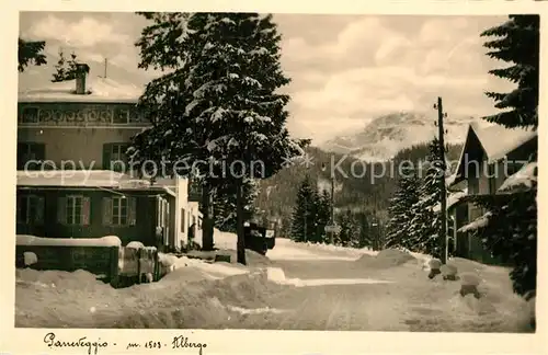 San_Martino_di_Castrozza Paneveggio Albergo San_Martino_di_Castrozza