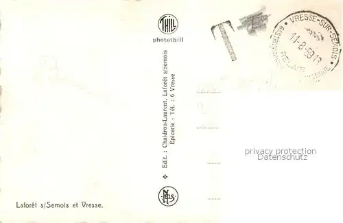 Laforet Panorama Laforet