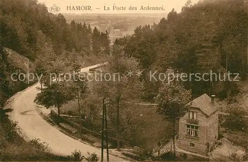 Hamoir La Porte des Ardennes Hamoir