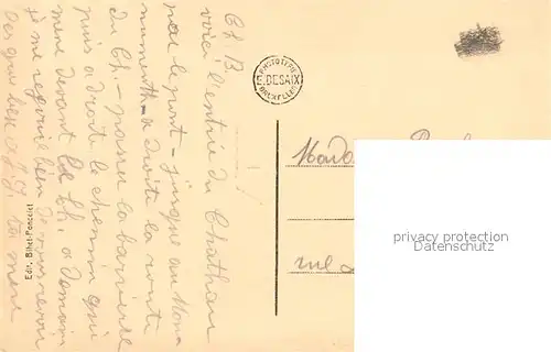 Hamoir Entree des Ardennes Hamoir