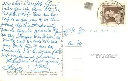 Rougeminiere_Ferrieres Le Chateau de Ferot 