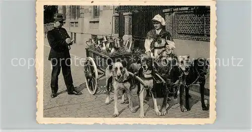 Bruges_Brugge_Flandre Vlaamsche melkvrouw 