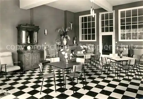 Zonnebeke Sint Jozefinstituut Rusthuis Zonnebeke