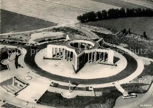Bastogne_Liege Memorial de la Bataille du Saillant Bastogne_Liege