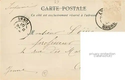 Lyon_France Ile Barbe Lyon France