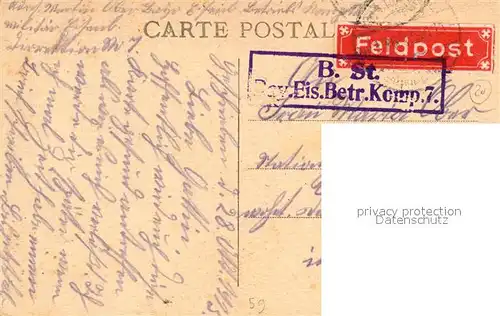 Cambrai Caserne Faidherbe Cambrai