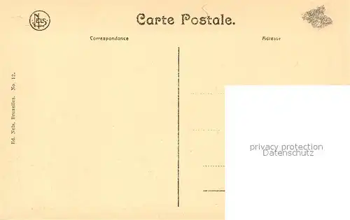 Spontin Chateau Vallee du Bocq Spontin