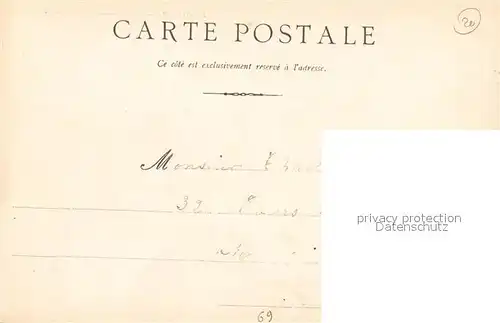 Lyon_France Eglise Notre Dame de Fourviere Lyon France