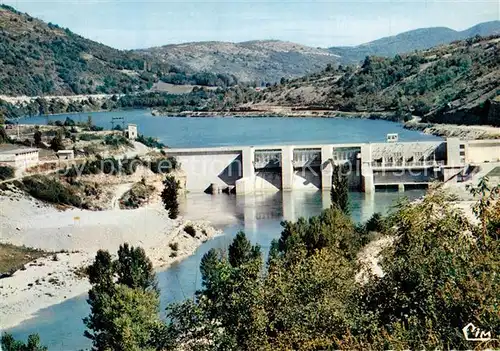 Poncin Barrage d Allement Poncin