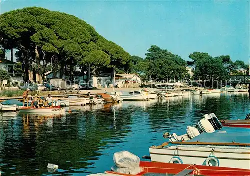 Hyeres_les_Palmiers Port de l Aygade et du Ceinturon Hyeres_les_Palmiers