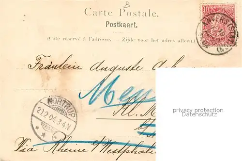 Bruxelles_Bruessel Vue generale Bruxelles_Bruessel