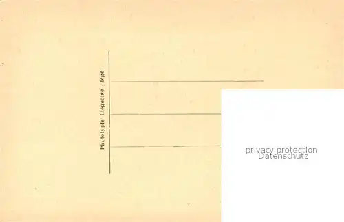 Seraing Maison de Seraing demolie par les eaux Seraing