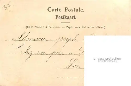 Bruxelles_Bruessel Chateau de Ternath Bruxelles_Bruessel