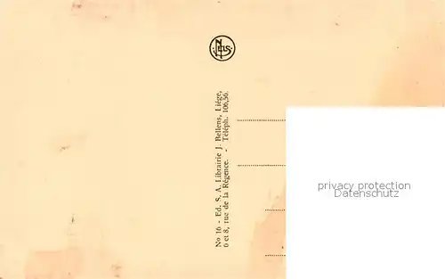 Liege_Luettich Gare du Palais Liege Luettich