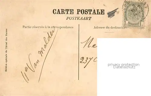 Villers_Liege Abbaye Villers_Liege