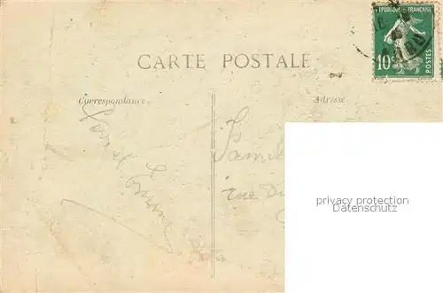 Calais Pecheuse de Crevettes Calais