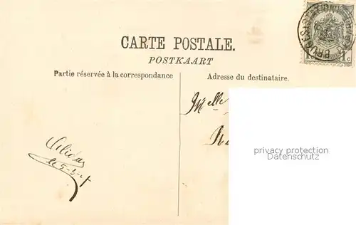 Bruges_Brugge_Flandre La rue Flamande 