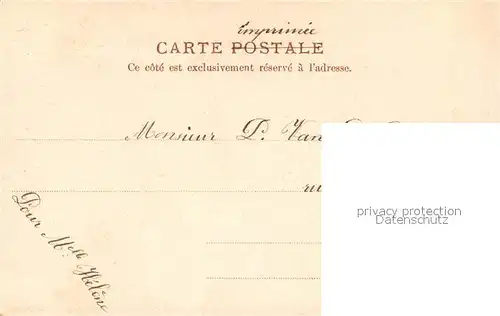 Bruges_Brugge_Flandre La Porte de Sainte Croix 