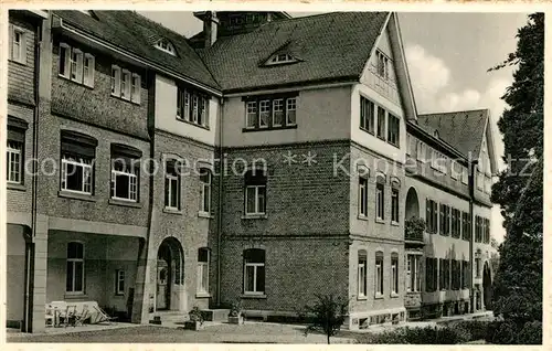 Astenet Institut Ste Catherine Astenet