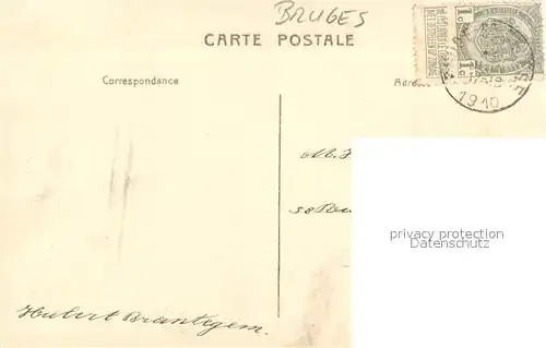 Bruges_Brugge_Flandre Jesus portant sa croix 