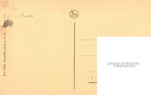 Charleroi Place du Sud et coin rue de Marchiennes Charleroi