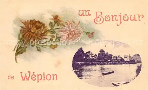 Wepion Panorama Wepion