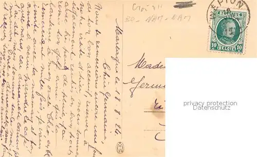 Wepion Panorama Wepion