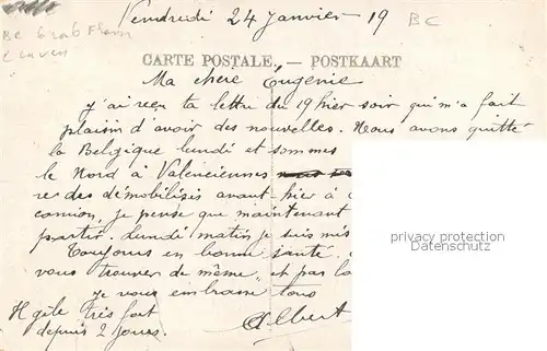 Louvain_Flandre Maison penitentiaire Louvain_Flandre