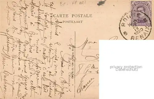 Ronse Obelisque Ronse