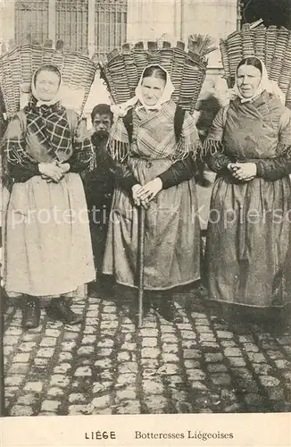 Liege_Luettich Botteresses Liegeoises Liege Luettich