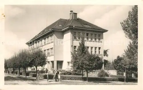 Revnice Wohnhaus Revnice