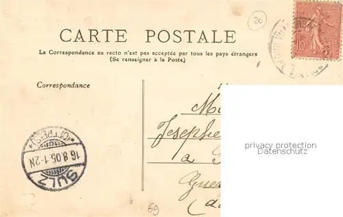 Lyon_France Pont Tilsitt et Fourviere Lyon France