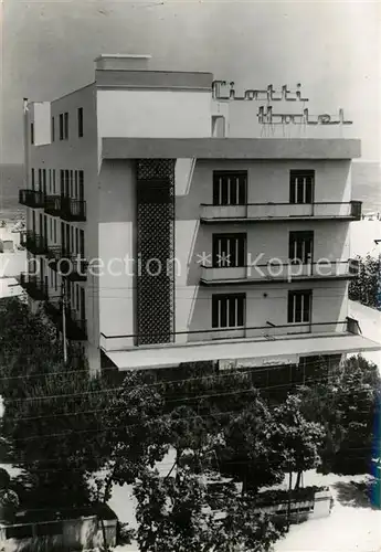 Rimini Ciotti Hotel Rimini