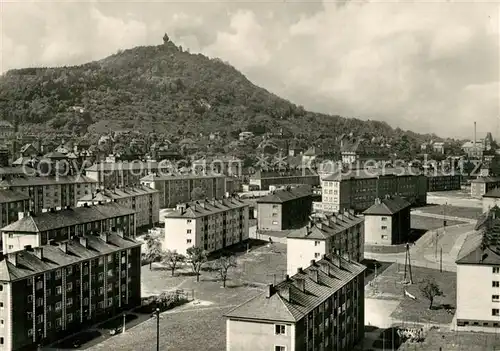 Most_Tschechien Sidliste Podzatecka Most_Tschechien