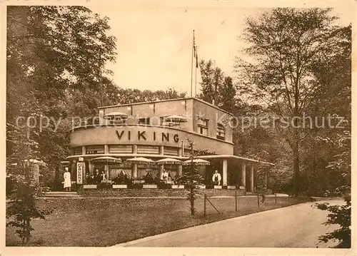 Vimy Pavillon Viking Vimy