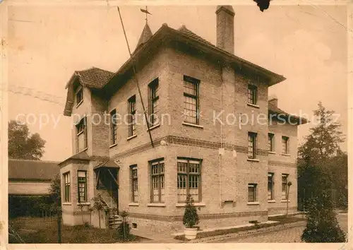 Michelbeke School voor Juffrouwen en Knapen Michelbeke