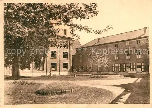 Sleidinge Institut Medical St Sebastien Sleidinge