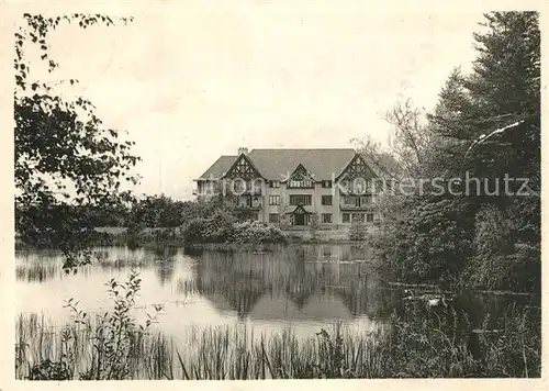 Weelde Maison de Repos Emmaues Weelde