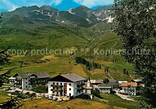 Pfelders_Plan Hotel Restaurant Pfeldererhof Pfelders_Plan